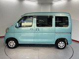 ハイゼットカーゴ クルーズ SAIII ハイルーフ 