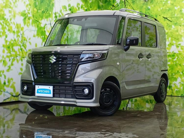 スペーシアベース XF 