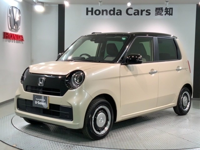 N-ONE  660 オリジナル