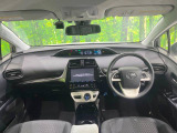 プリウス 1.8 S セーフティ プラス 