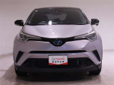 C-HR ハイブリッド 1.8 S LED エディション 