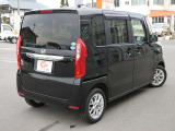 N-BOX G 4WD 