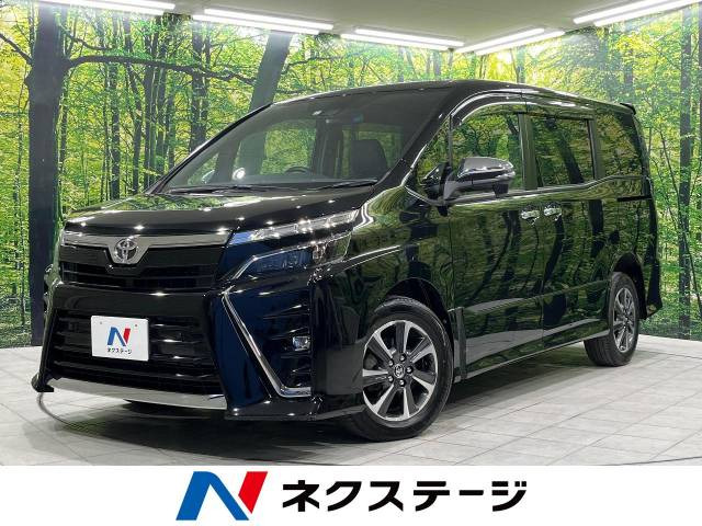 ヴォクシー 2.0 ZS 煌III 