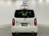 N-WGN L 4WD 