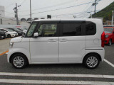 N-BOX L 