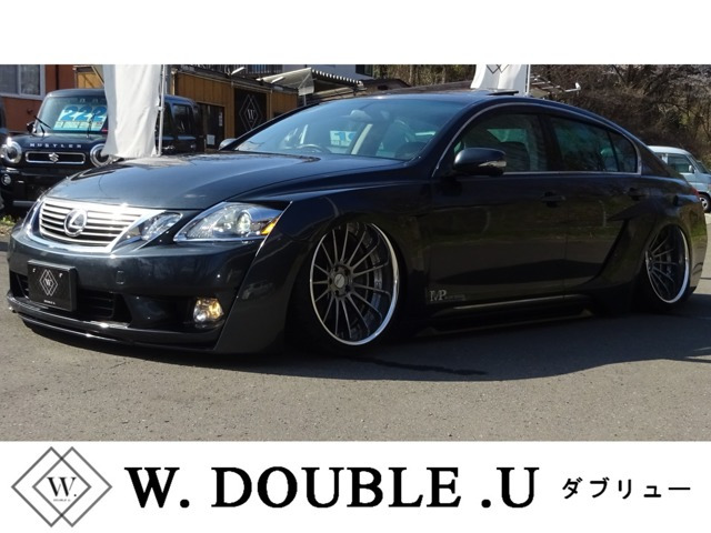 GS 350 