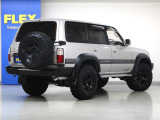 ランドクルーザー80 4.2 VXリミテッド ディーゼル 4WD