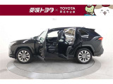 RAV4  2.0 G Zパッケージ 4WD