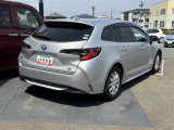 荷物をたっぷり載せて広々ドライビング♪夏でも冬でも、アウトドアやショッピングを思い切り楽しみましょう!