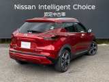 キックス 1.2 X (e-POWER) 