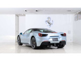 488GTB F1 DCT 