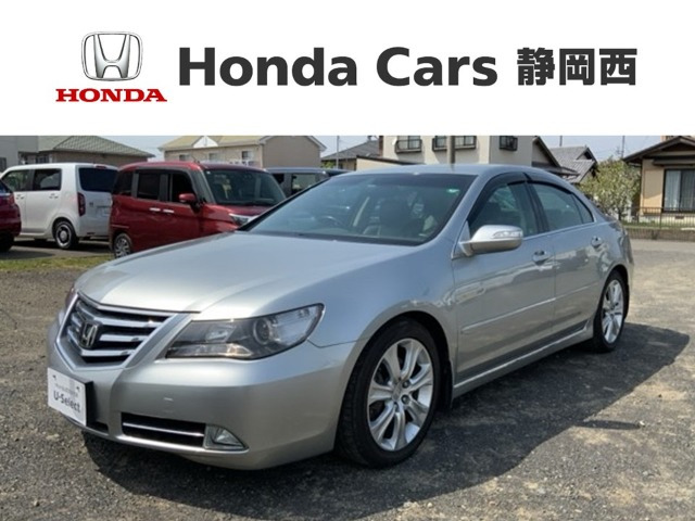 レジェンド 3.7 I 4WD 