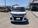 ソリオ 1.2 ハイブリッド(HYBRID) MX 4WD 