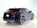 Q8 55 TFSI クワトロ Sライン 4WD 