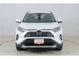 RAV4  2.0 G Zパッケージ 4WD