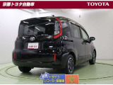 シエンタ ハイブリッド 1.5 Z 