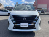 セレナ 1.4 e-POWER ハイウェイスター V 