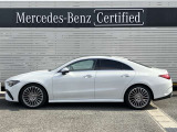 CLAクラス CLA200d AMGラインパッケージ 