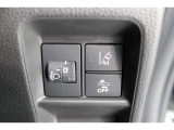 総合先進安全装置のHondaセンシング搭載 衝突や車線はみだししそうな時センサーが警告、ヒューマンエラーを高度先進技術が補充してくれます。