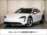 タイカンクロスツーリスモ 4 4+1シート 4WD 