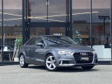 A3セダン 1.4 TFSI スポーツ 本革シート 修復歴無し
