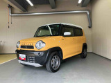 ハスラー Fリミテッド 