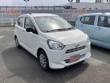 ミライース L SAIII 