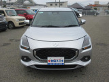 スイフト 1.2 ハイブリッド(HYBRID) MZ 4WD 