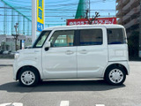 スペーシア  ハイブリッドG