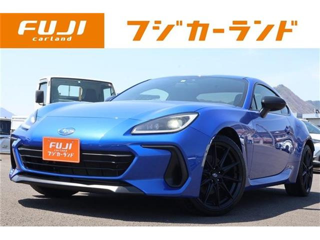 BRZ 2.4 S 10th アニバーサリー リミテッド