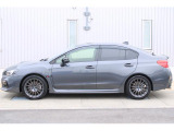WRX  S4 2.0 STI スポーツ アイサイト 4WD