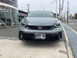 フィット 1.5 eHEV RS 