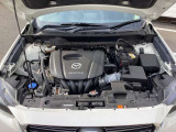CX-3  1.5 15S ツーリング