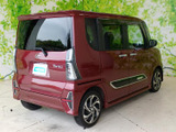 タントカスタム RS スタイルセレクション 