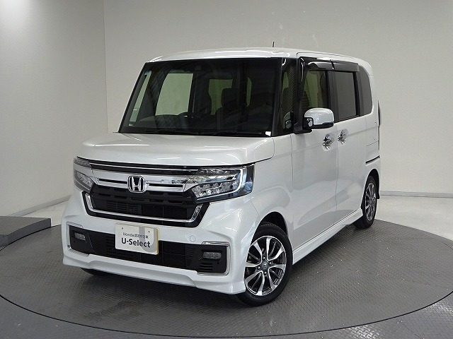 N-BOXカスタム L 