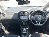 ノート 1.2 e-POWER X ワンオーナー 修復歴無し