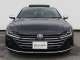 アルテオンシューティングブレーク TSI 4モーション エレガンス 4WD 