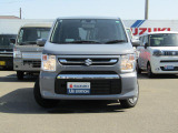 ワゴンR ハイブリッド(HYBRID) FX-S 