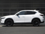 CX-5 2.2 XD ブラックトーンエディション 