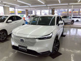 ヴェゼル 1.5 e:HEV Z 4WD 