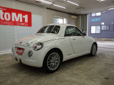 車内もキレイで嫌なニオイもありません。