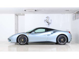 488GTB F1 DCT 
