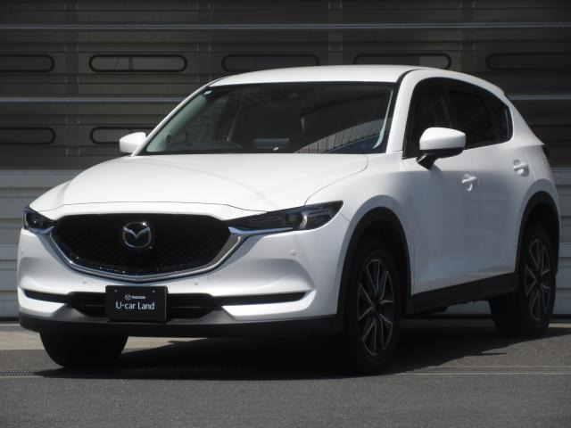 CX-5 2.2 XD プロアクティブ 