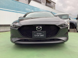 MAZDA3ファストバック 1.5 15S ツーリング 