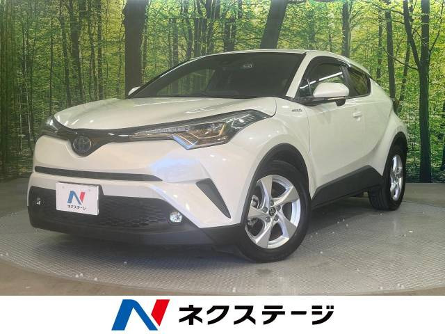 C-HR  S LEDパッケージ