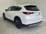 CX-8 2.2 XD グランドジャーニー 4WD 