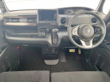 N-BOXカスタム G L ホンダセンシング 