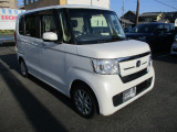 N-BOX G L ホンダセンシング 