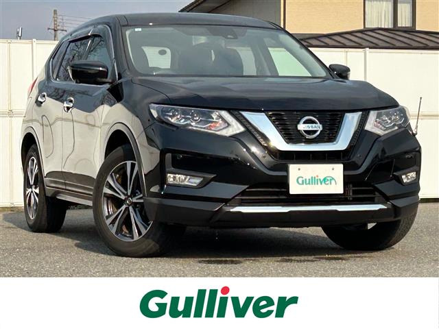 エクストレイル 2.0 20Xi 4WD 4WD 修復歴無し