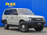 ランドクルーザープラド 3.4 TX 4WD 